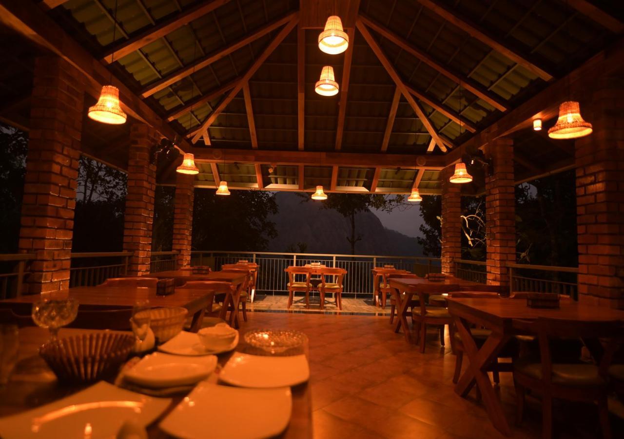 Vaduvanchal Chembarathi Wayanad Boutique Resort מראה חיצוני תמונה